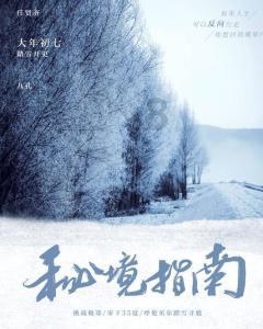 海滩小镇逃生