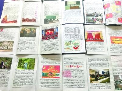 我市曹建明卫岳兵获全省“三农”新闻人物称号