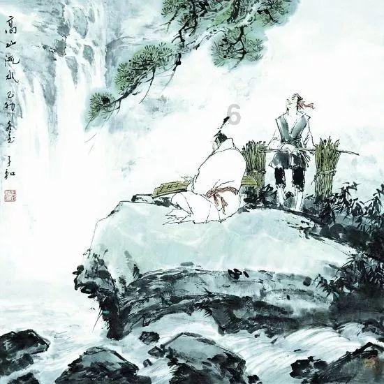 青蛙跳一跳