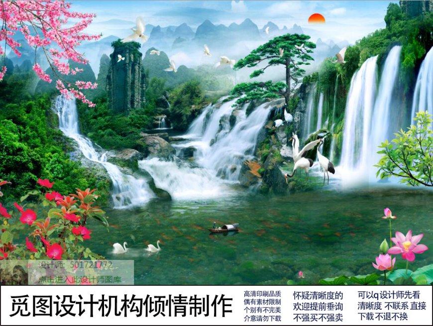 泰国大洞逃生